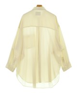 MAISON SPECIAL（メゾンスペシャル）カジュアルシャツ 白 サイズ:01(S位) メンズ/2200675202077