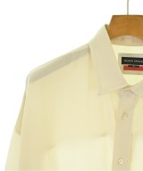 MAISON SPECIAL（メゾンスペシャル）カジュアルシャツ 白 サイズ:01(S位) メンズ/2200675202077