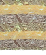 MAISON SPECIAL（メゾンスペシャル）Tシャツ・カットソー 茶 サイズ:1(S位) メンズ/2200672476013