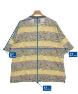 MAISON SPECIAL（メゾンスペシャル）Tシャツ・カットソー 茶 サイズ:1(S位) メンズ/2200672476013
