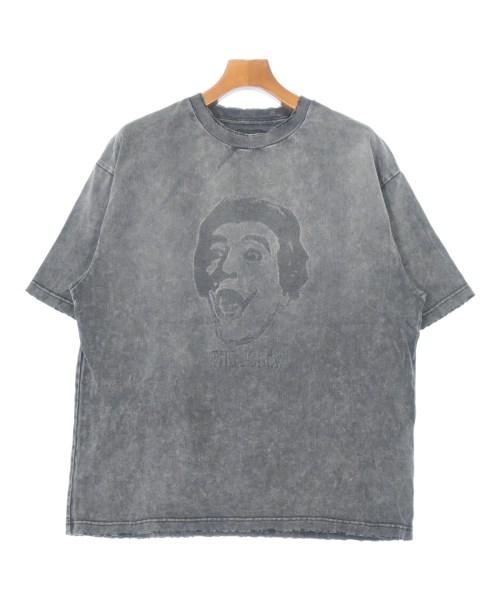 MAISON SPECIAL(メゾンスペシャル)Tシャツ・カットソー グレー サイズ:1(S位)/2200671446055