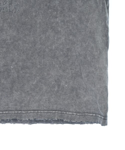 MAISON SPECIAL（メゾンスペシャル）Tシャツ・カットソー グレー サイズ:1(S位) メンズ/2200671446055