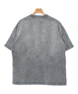 MAISON SPECIAL（メゾンスペシャル）Tシャツ・カットソー グレー サイズ:1(S位) メンズ/2200671446055