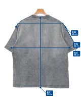 MAISON SPECIAL（メゾンスペシャル）Tシャツ・カットソー グレー サイズ:1(S位) メンズ/2200671446055