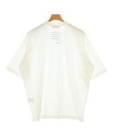MAISON SPECIAL（メゾンスペシャル）Tシャツ・カットソー 白 サイズ:46(M位) メンズ/2200672162244