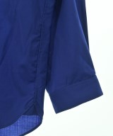 MAISON SPECIAL（メゾンスペシャル）カジュアルシャツ 青 サイズ:1(S位) メンズ/2200675850025