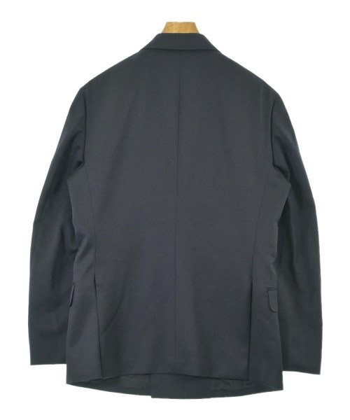 MAISON SPECIAL（メゾンスペシャル）テーラードジャケット 紺 サイズ:1(S位) メンズ/2200677017082