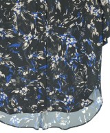 MAISON SPECIAL（メゾンスペシャル）カジュアルシャツ 紺 サイズ:1(S位) メンズ/2200677017327