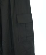 MAISON SPECIAL（メゾンスペシャル）カーゴパンツ 黒 サイズ:1(S位) メンズ/2200677017600