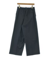 MAISON SPECIAL（メゾンスペシャル）スラックス 紺 サイズ:0(XS位) メンズ/2200677017686