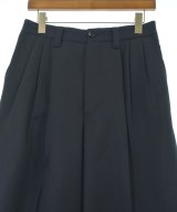 MAISON SPECIAL（メゾンスペシャル）スラックス 紺 サイズ:0(XS位) メンズ/2200677017686