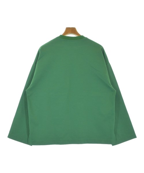 MAISON SPECIAL（メゾンスペシャル）Tシャツ・カットソー 緑 サイズ:00(XS位) メンズ/2200670459032