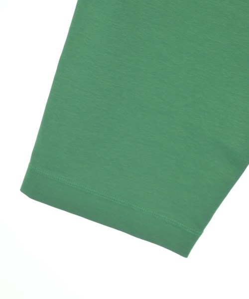 MAISON SPECIAL（メゾンスペシャル）Tシャツ・カットソー 緑 サイズ:00(XS位) メンズ/2200670459032