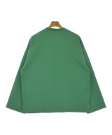 MAISON SPECIAL（メゾンスペシャル）Tシャツ・カットソー 緑 サイズ:00(XS位) メンズ/2200670459032