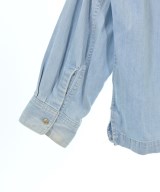 MAISON SPECIAL（メゾンスペシャル）カジュアルシャツ 青 サイズ:M メンズ/2200677671017