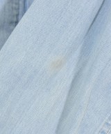 MAISON SPECIAL（メゾンスペシャル）カジュアルシャツ 青 サイズ:M メンズ/2200677671017