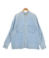 MAISON SPECIAL カジュアルシャツ