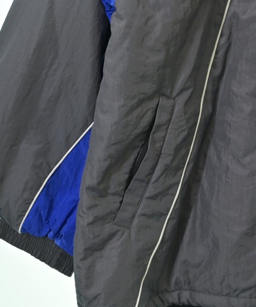 MAISON SPECIAL（メゾンスペシャル）ブルゾン グレー サイズ:F メンズ/2200678265024