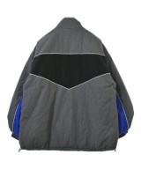 MAISON SPECIAL（メゾンスペシャル）ブルゾン グレー サイズ:F メンズ/2200678265024