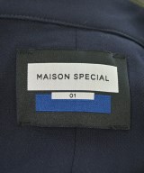MAISON SPECIAL（メゾンスペシャル）その他 紺 サイズ:1(S位) メンズ/2200672686023