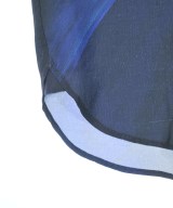 MAISON SPECIAL（メゾンスペシャル）カジュアルシャツ 紺 サイズ:0(S位) メンズ/2200673757029