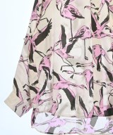 MAISON SPECIAL（メゾンスペシャル）カジュアルシャツ ピンク サイズ:1(S位) メンズ/2200672861178