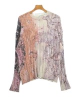 MAISON SPECIAL（メゾンスペシャル）ニット・セーター ピンク サイズ:2(M位) メンズ/2200672861376