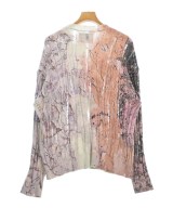 MAISON SPECIAL（メゾンスペシャル）ニット・セーター ピンク サイズ:2(M位) メンズ/2200672861376