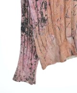 MAISON SPECIAL（メゾンスペシャル）ニット・セーター ピンク サイズ:2(M位) メンズ/2200672861376