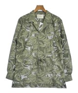 MAISON SPECIAL カジュアルシャツ