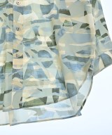 MAISON SPECIAL（メゾンスペシャル）カジュアルシャツ 青 サイズ:1(S位) メンズ/2200672861420