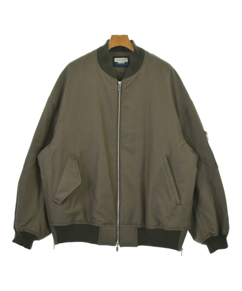 MAISON SPECIAL(メゾンスペシャル)その他 茶 サイズ:01(S位)/2200679826026