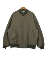 MAISON SPECIAL（メゾンスペシャル）その他 茶 サイズ:01(S位) メンズ/2200679826026