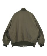 MAISON SPECIAL（メゾンスペシャル）その他 茶 サイズ:01(S位) メンズ/2200679826026