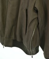 MAISON SPECIAL（メゾンスペシャル）その他 茶 サイズ:01(S位) メンズ/2200679826026