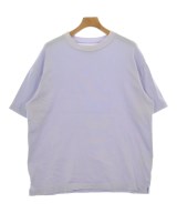 MAISON SPECIAL（メゾンスペシャル）Tシャツ・カットソー 紫 サイズ:44(S位) メンズ/2200675245609