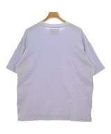 MAISON SPECIAL（メゾンスペシャル）Tシャツ・カットソー 紫 サイズ:44(S位) メンズ/2200675245609