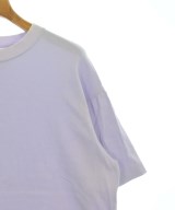MAISON SPECIAL（メゾンスペシャル）Tシャツ・カットソー 紫 サイズ:44(S位) メンズ/2200675245609