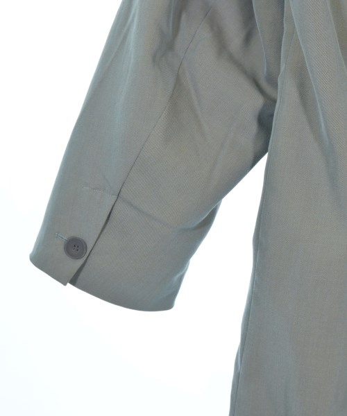 MAISON SPECIAL（メゾンスペシャル）その他 グレー サイズ:00(XS位) メンズ/2200679669012