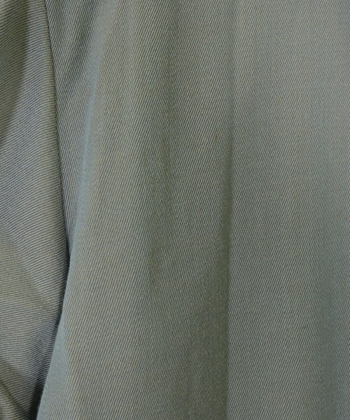 MAISON SPECIAL（メゾンスペシャル）その他 グレー サイズ:00(XS位) メンズ/2200679669012