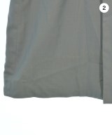 MAISON SPECIAL（メゾンスペシャル）その他 グレー サイズ:00(XS位) メンズ/2200679669012