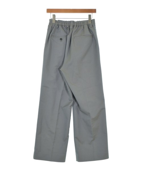 MAISON SPECIAL（メゾンスペシャル）スラックス グレー サイズ:00(XS位) メンズ/2200679669067