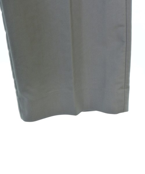 MAISON SPECIAL（メゾンスペシャル）スラックス グレー サイズ:00(XS位) メンズ/2200679669067