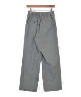 MAISON SPECIAL（メゾンスペシャル）スラックス グレー サイズ:00(XS位) メンズ/2200679669067