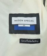 MAISON SPECIAL（メゾンスペシャル）スラックス グレー サイズ:00(XS位) メンズ/2200679669067