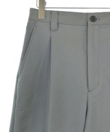 MAISON SPECIAL（メゾンスペシャル）スラックス グレー サイズ:00(XS位) メンズ/2200679669067