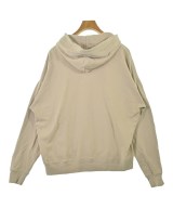 MAISON SPECIAL（メゾンスペシャル）パーカー ベージュ サイズ:44(S位) メンズ/2200680659057
