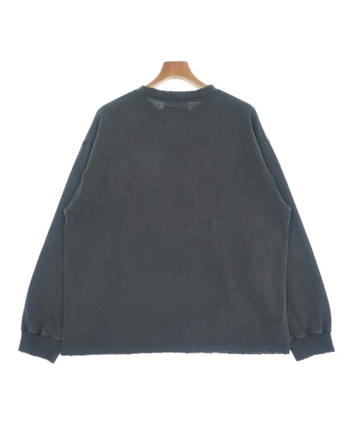 MAISON SPECIAL（メゾンスペシャル）Tシャツ・カットソー 黒 サイズ:2(M位) メンズ/2200680913012