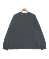 MAISON SPECIAL（メゾンスペシャル）Tシャツ・カットソー 黒 サイズ:2(M位) メンズ/2200680913012