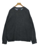 MAISON SPECIAL（メゾンスペシャル）Tシャツ・カットソー グレー サイズ:0(XS位) メンズ/2200681281073